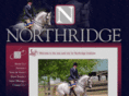 northridgearabians.com