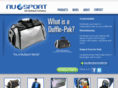 nusportworld.com