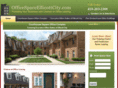 officespaceellicottcity.com