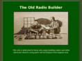 oldradiobuilder.com