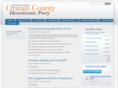 orangedems.com