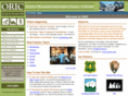 oriconline.org