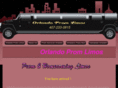 orlandopromlimos.com