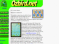 ozbird.net