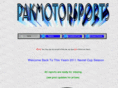 pakmotorsports.com