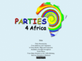 parties4africa.com