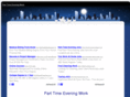 parttimeeveningwork.com