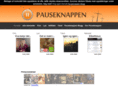 pauseknappen.com