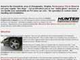 performancetireandwheelsvcs.com