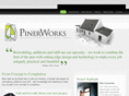 pinerworks.com