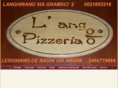 pizzerialangolo.com