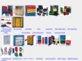plastic-storage-bins.com