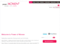 powerofwomen.com