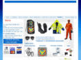 prendasmilitareseindustriales.com