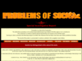 problemsofsociety.com