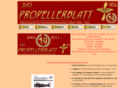 propellerblatt.com