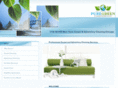 puregreencleaning.biz