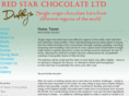 redstarchocolate.co.uk