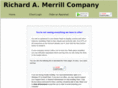 richardmerrillappraiser.com