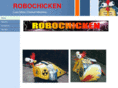 robochicken.co.uk