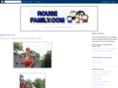 rousefamily.com