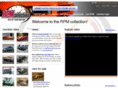 rpmcollection.com