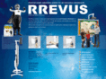 rrevus.com