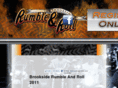 rumbleandroll.com