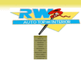 rwsautointerior.com