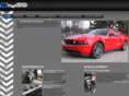 seanhylandmotorsport.com