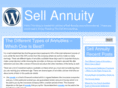 sellannuityweb.com