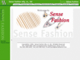 sensefashion.com