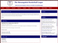 shenangahelabaseketball.com