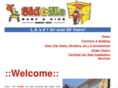sidandme.com