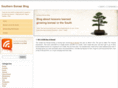 southernbonsai.com