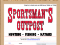 sportsmansoutpost.com