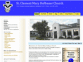 stclementmh.org