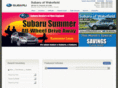subaruofwakefield.com