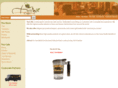 teasmebaskets.com