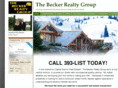 thebeckerrealtygroup.com