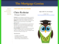themortgagegenius.com