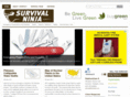 thesurvivalninja.com