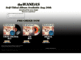 thewandas.com