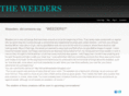 theweeders.com