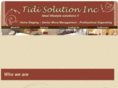 tidisolution.com