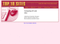 top10sites.co.uk