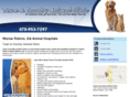 townandcountryveterinarians.com