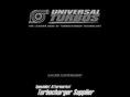 universal-turbos.com