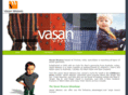 vasanweaves.com