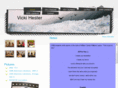 vickihester.com